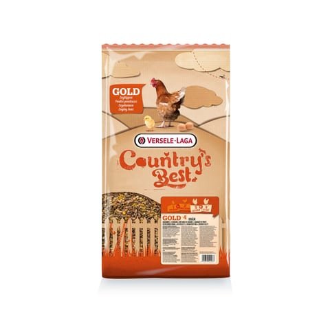Versele-Laga Country's Best mélange de grains