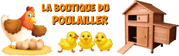 La Boutique du Poulailler