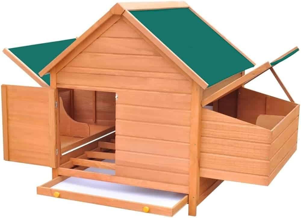 Monter un poulailler en kit : le tutoriel pas à pas