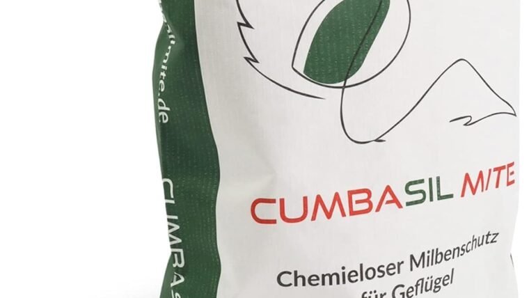Quelle litière choisir pour son poulailler ?